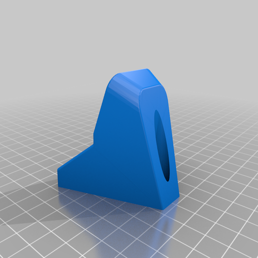 G29_Halter.png Logitech G29/920 wall mount