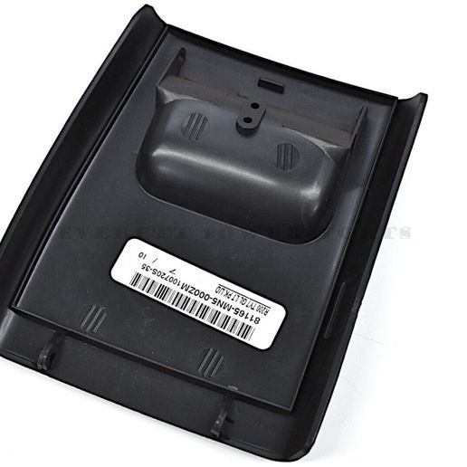 🪶 GL1500 A GL1500SE Gold Wing Trunk Box Pocket Lid Cover