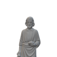 JesusStatue.png Статуэтка Иисуса