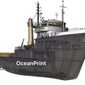 OceanPrint