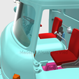 LC-7.png 1/14 Leyland Super Comet cabin