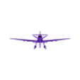 Bf 109T.obj Bf 109T – German Carrier Fighter