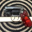 IMG_3307.jpeg PKD-2019 BLADE RUNNER BLASTER STUPSNASE VERSION