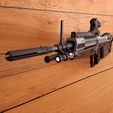 M392DMR-5.jpg Mega Bundle - 53 modelos imprimibles - STL - Uso personal