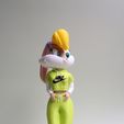 1000050206.jpg Lola Bunny Urban vibes Fan Art (Full Multipart / 3MF)