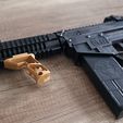 All-Fortis-Shift-7.jpg Fortis Shift Tactical foregrip (Replica Escape from Tarkov)
