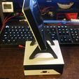 IMAG0163.jpg RPI-SFF Workstation from Morninglion Industries - Raspberry Pi Case & Options!