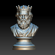 Screenshot-2026-05-01-220601.png Philosophers & Scientists Chess Set – 3D Printable STL/OBJ (12 Unique Bust Pieces + Board)