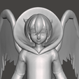 Screenshot_3.png Four Archangels Sariel 3D Model