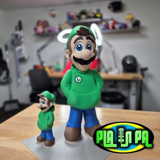 2.jpg Super (Chill) Luigi Multi Part
