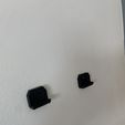 IMG_0633.jpeg Cycling shoe wall mount Spd-SL