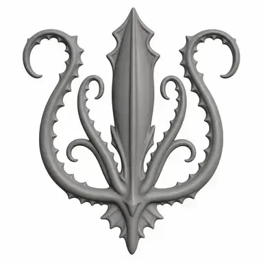 HOUSE GREYJOY