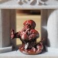 Surt Sworn Bombadier Hooded.jpg STL file Surt-Sworn Bombardiers・3D printable model to download