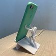 IMG_9238.jpg STL file Star Wars holder・3D printable model to download