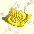 fibonacci_voronoi2_2.JPG Voronoi & Fibonacci 2