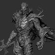 demon-creature-3d-model-5.jpg Demon creature