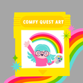 comfyquest