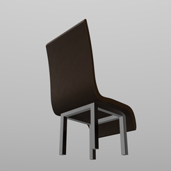 Archivo STL Tacos para sillas de caño 🧞‍♂️・Plan imprimible en 3D para  descargar・Cults