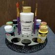 20210302_014136-2_3.jpg Paints holder from prusaments