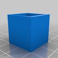 eee9a869467f081dd2aa66a4889d1d01.png Calicube (4 cm³ calibration cube and more)