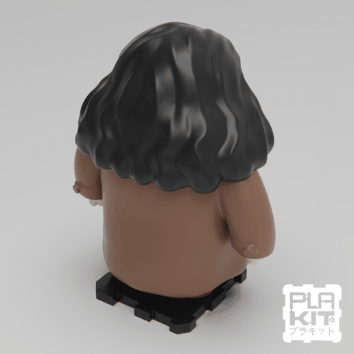 SQHAGRID (4).png Рубеус Хагрид из "Гарри Поттера