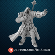crusader.png Croisé (Dungeon Fighter Online)