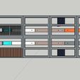 ScreenHunter-1103.jpg Tielfalder, semi-trailers for 1:10 scale models and Unimog Jesse CAD