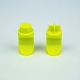 plugs_plug_and_make_antoine_taillandier-9.jpg Archivo STL gratis enchufar y listo・Objeto de impresión 3D para descargar