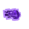 supp_Soothsayer_0.stl Indovino (PERSONE SEDUTE)