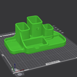 4.png Premium Desk Organizer