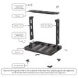 RCShockStand_assembly.jpg Modular RC Shock Stand