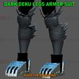 02c.jpg Dark Deku Legs Armor Suit - My Hero Academia Cosplay