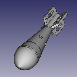 2.png 60 MM M70 MORTAR ROUND CONCEPT PROTOTYPE