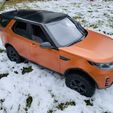IMG_4856.jpeg Land Rover Discovery - 3D PRINTED RC CAR KIT