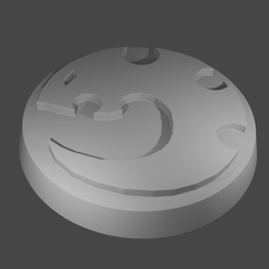 gsc.png Fichier STL gratuit Jeton d'embuscade des cultes des Genestealer・Modèle pour imprimante 3D à télécharger