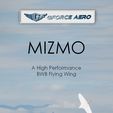 01_cover.jpg Mizmo - A BWB Flying Wing (Test Files and  Manual)