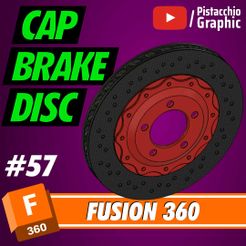 Post-Fusion.jpg #57 Tapa Disco de Freno | Fusion 360 | Pistacchio Graphic