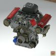 Biturbo_carburetor-version_5.jpg MASERATI BITURBO V6 (carburetor version) - ENGINE