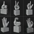 0.jpg Hand Sign Motivational Reminders Pack