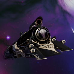 1.png Honkai: Star Rail Train