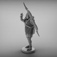 0_40.jpg Roman archer for Saga wargame