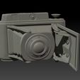 ZBrush-Document2.jpg Camera Obscura (Fatal Frame 3)