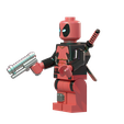 Image-Render.002.png Figura em tijolo do Deadpool