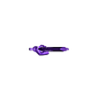 L_sword_B.stl Judiciar sword（剑）及其方便的混音版