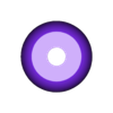 BallHole5mm.stl Rod End Ball Joint Eyeball