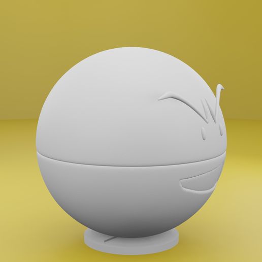 Electrode7.jpg Pokemon No. 101 Electrode