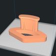 4.jpg -Datei Headset wall mount kostenlos herunterladen • Design für 3D-Drucker, emanuelesimeone0