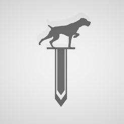Captura.png CHIEN / ANIMAL / MAISON / ANIMAL DE COMPAGNIE / MARQUE-PAGE / CADEAU / LIVRE