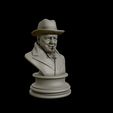 27.jpg Winston Churchill 3D print model