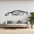 living-room-2.jpg Wall Art Super Car McLaren F1